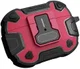 Nillkin Bounce Pro Apple AirPods Pro Hoesje Schokbestendig Rood afbeelding 12