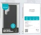 Nillkin Frosted Shield Samsung Galaxy S23 Ultra Hoesje MagSafe Zwart afbeelding 14