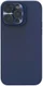 Nillkin Lens Wing iPhone 14 Pro Hoesje Siliconen met MagSafe Blauw afbeelding 2