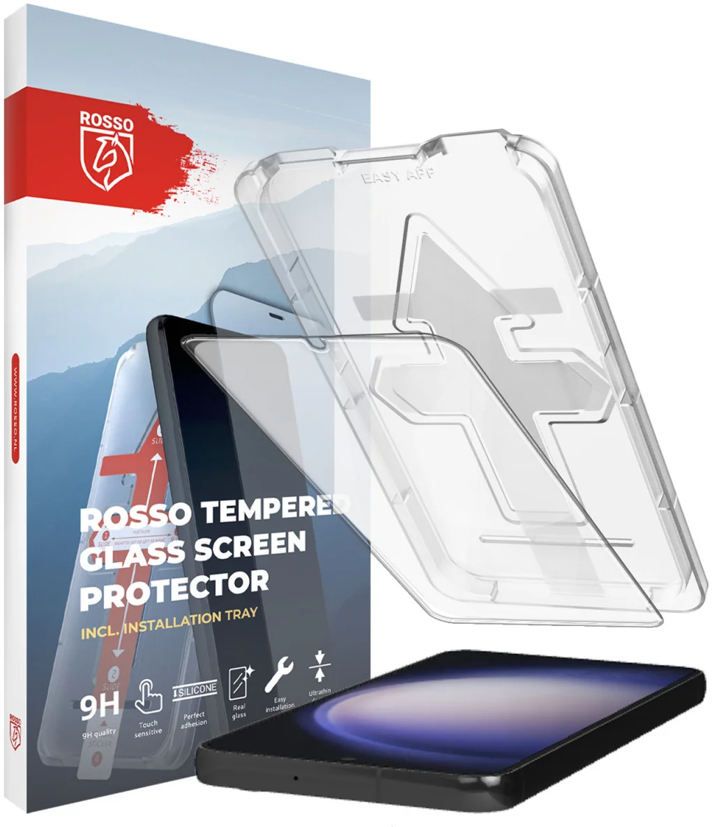 Samsung Galaxy S23 Screen Protectors afbeelding
