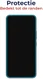 Rosso Samsung Galaxy S23 Plus Tempered Glass Fingerprint Case Friendly afbeelding 8