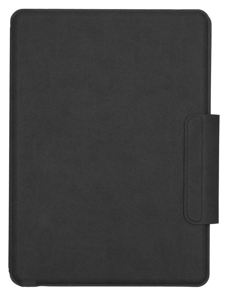 ZAGG Pro Keys iPad 10.2 (2021/2020/2019) Hoes met Toetsenbord Zwart afbeelding 7