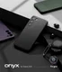 Ringke Onyx Samsung Galaxy S23 Hoesje Flexibel TPU Back Cover Zwart afbeelding 14