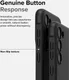 Ringke Onyx Samsung Galaxy S23 Hoesje Flexibel TPU Back Cover Zwart afbeelding 7
