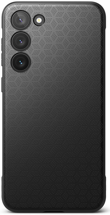 Ringke Onyx Samsung Galaxy S23 Plus Hoesje TPU Back Cover Zwart afbeelding 12