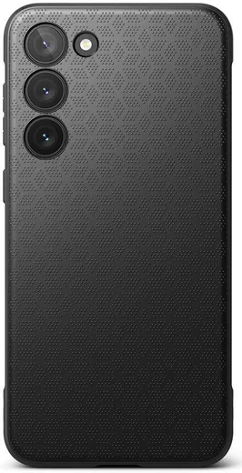 Ringke Onyx Samsung Galaxy S23 Plus Hoesje TPU Back Cover Zwart afbeelding 12