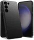 Ringke Onyx Samsung Galaxy S23 Plus Hoesje TPU Back Cover Zwart afbeelding 2