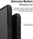 Ringke Onyx Samsung Galaxy S23 Plus Hoesje TPU Back Cover Zwart afbeelding 6