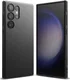 Ringke Onyx Samsung Galaxy S23 Ultra Hoesje TPU Back Cover Zwart