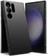 Ringke Onyx Samsung Galaxy S23 Ultra Hoesje TPU Back Cover Zwart afbeelding 12