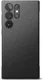 Ringke Onyx Samsung Galaxy S23 Ultra Hoesje TPU Back Cover Zwart afbeelding 2