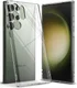 Ringke Air Samsung S23 Ultra Hoesje Flexibel TPU Transparant afbeelding 13