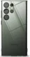 Ringke Air Samsung S23 Ultra Hoesje Flexibel TPU Transparant afbeelding 2