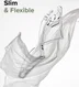Ringke Air Samsung S23 Ultra Hoesje Flexibel TPU Transparant afbeelding 5