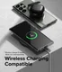 Ringke Air Samsung S23 Ultra Hoesje Flexibel TPU Transparant afbeelding 9