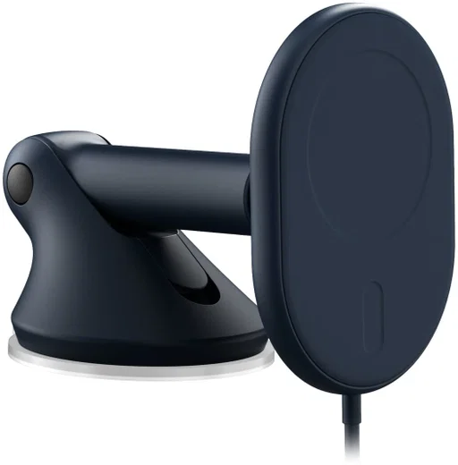 iOttie MagSafe Raam/Dashboard Telefoonhouder Auto met Opladen 7.5W afbeelding 10