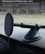 iOttie MagSafe Raam/Dashboard Telefoonhouder Auto met Opladen 7.5W afbeelding 8