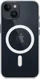 Origineel Apple iPhone 14 Hoesje MagSafe Clear Case Transparant afbeelding 5