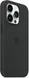 Origineel Apple iPhone 14 Pro Hoesje MagSafe Silicone Case Zwart afbeelding 2