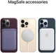 Origineel Apple iPhone 14 Pro Max Hoesje MagSafe Transparant afbeelding 4