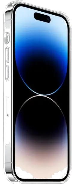 Origineel Apple iPhone 14 Pro Max Hoesje MagSafe Transparant afbeelding 3