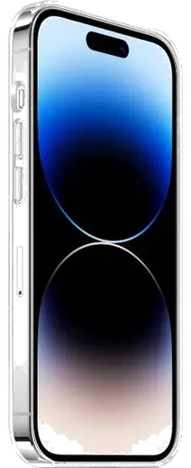 Origineel Apple iPhone 14 Pro Max Hoesje MagSafe Transparant afbeelding 3
