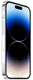 Origineel Apple iPhone 14 Pro Max Hoesje MagSafe Transparant afbeelding 3