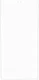 OtterBox Clearly Protected Samsung Galaxy S23 Ultra Screen Protector afbeelding 1