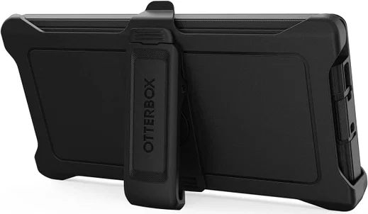 OtterBox Defender Samsung Galaxy S23 Ultra Hoesje Back Cover Zwart afbeelding 12