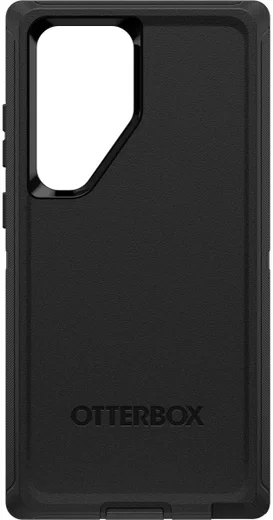 OtterBox Defender Samsung Galaxy S23 Ultra Hoesje Back Cover Zwart afbeelding 10