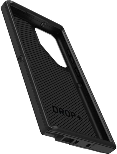 OtterBox Defender Samsung Galaxy S23 Ultra Hoesje Back Cover Zwart afbeelding 6