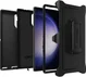 OtterBox Defender Samsung Galaxy S23 Ultra Hoesje Back Cover Zwart afbeelding 2