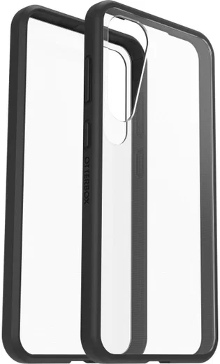 OtterBox React Samsung Galaxy S23 Plus Hoesje Back Cover Zwart afbeelding 6