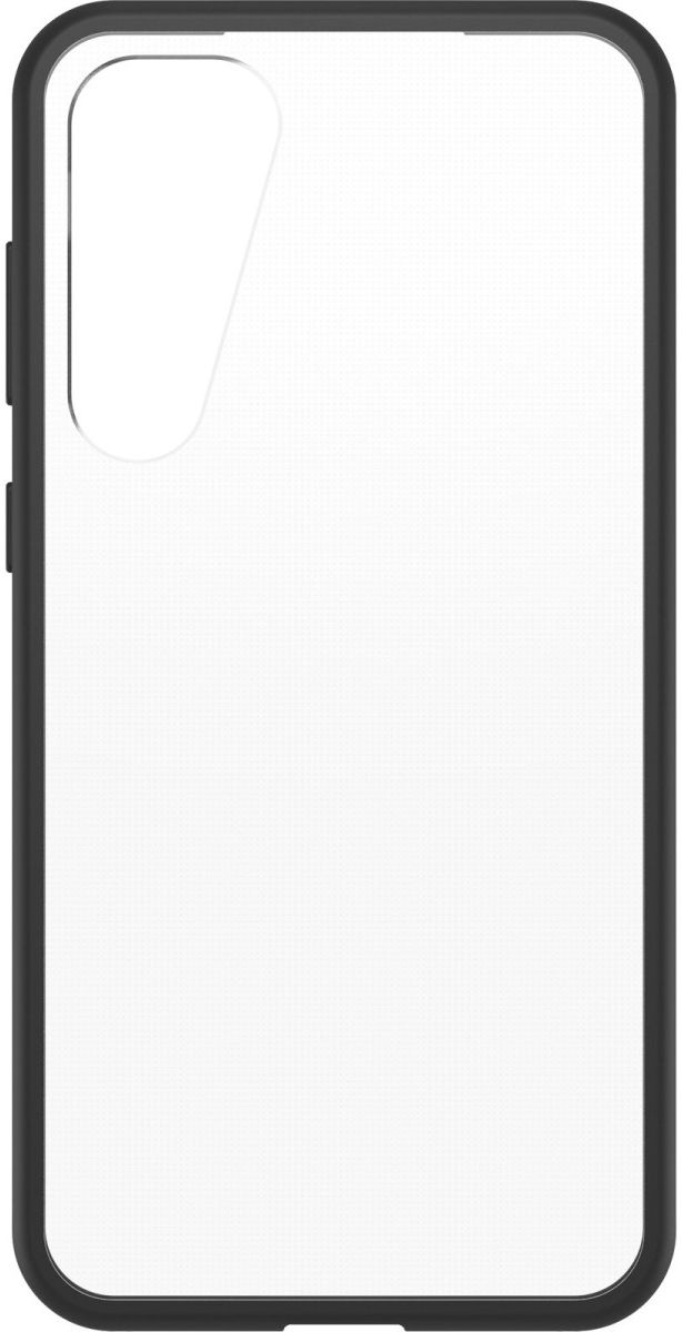 OtterBox React Samsung Galaxy S23 Plus Hoesje Back Cover Zwart afbeelding 7