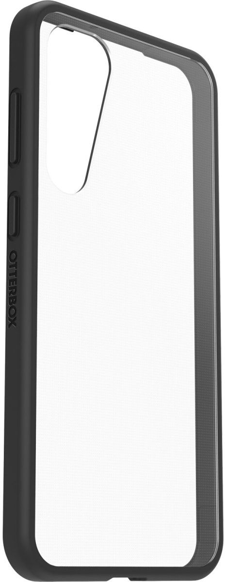 OtterBox React Samsung Galaxy S23 Plus Hoesje Back Cover Zwart afbeelding 8