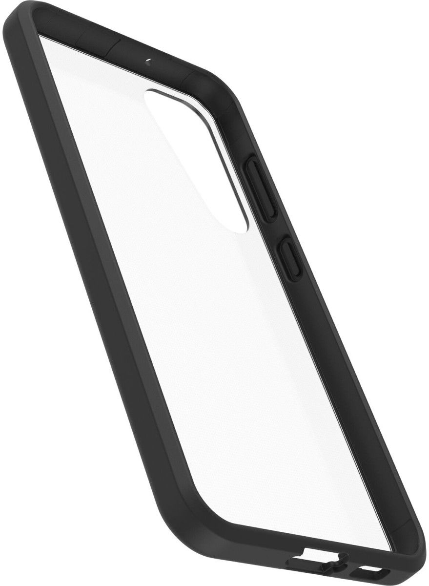 OtterBox React Samsung Galaxy S23 Plus Hoesje Back Cover Zwart afbeelding 9