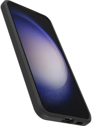 OtterBox React Samsung Galaxy S23 Plus Hoesje Back Cover Zwart afbeelding 2