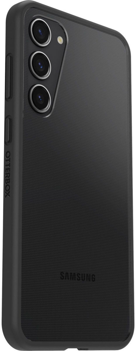 OtterBox React Samsung Galaxy S23 Plus Hoesje Back Cover Zwart afbeelding 4