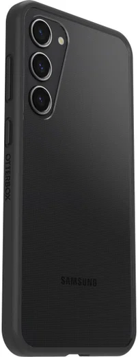 OtterBox React Samsung Galaxy S23 Plus Hoesje Back Cover Zwart afbeelding 4