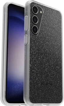 OtterBox React Samsung Galaxy S23 Plus Hoesje Back Cover Glitter