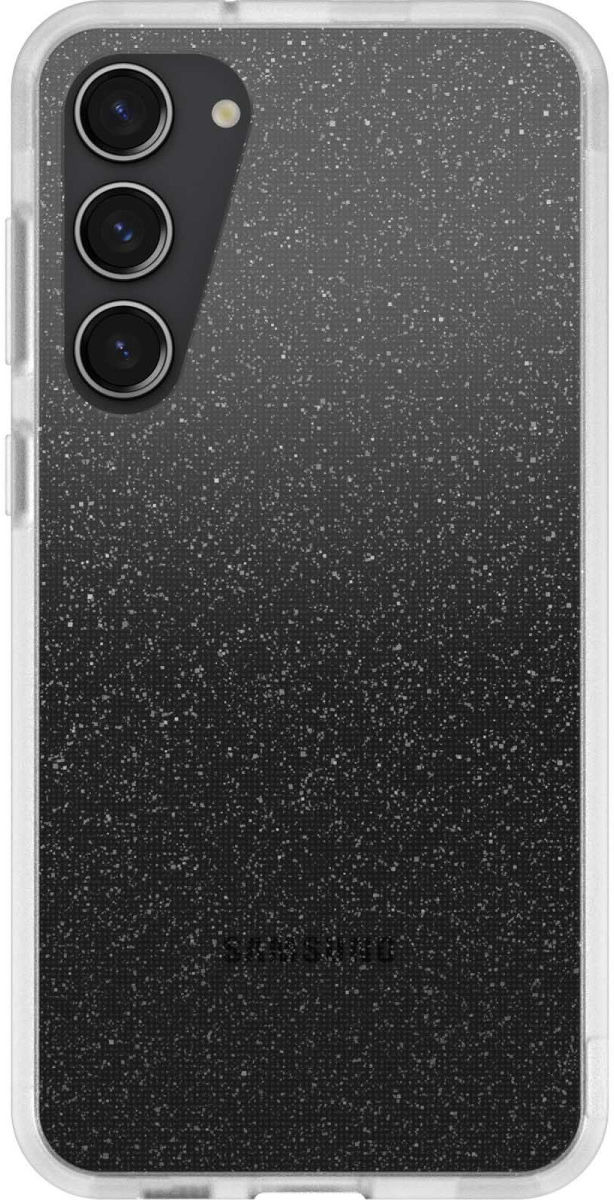 OtterBox React Samsung Galaxy S23 Plus Hoesje Back Cover Glitter afbeelding 3