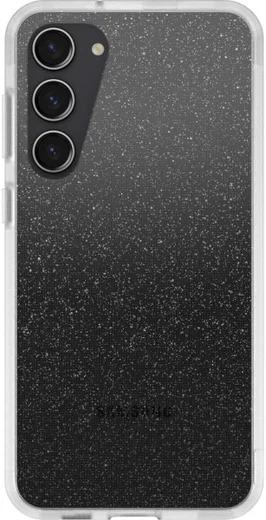 OtterBox React Samsung Galaxy S23 Plus Hoesje Back Cover Glitter afbeelding 3
