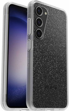 OtterBox React Samsung Galaxy S23 Hoesje Back Cover Glitter