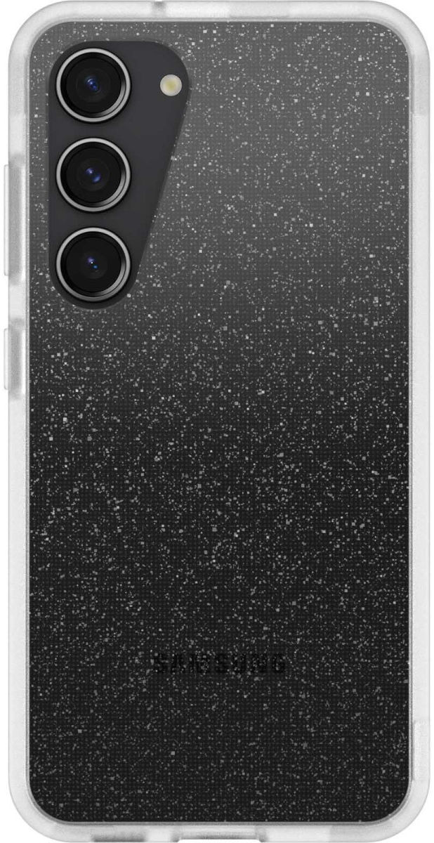 OtterBox React Samsung Galaxy S23 Hoesje Back Cover Glitter afbeelding 2