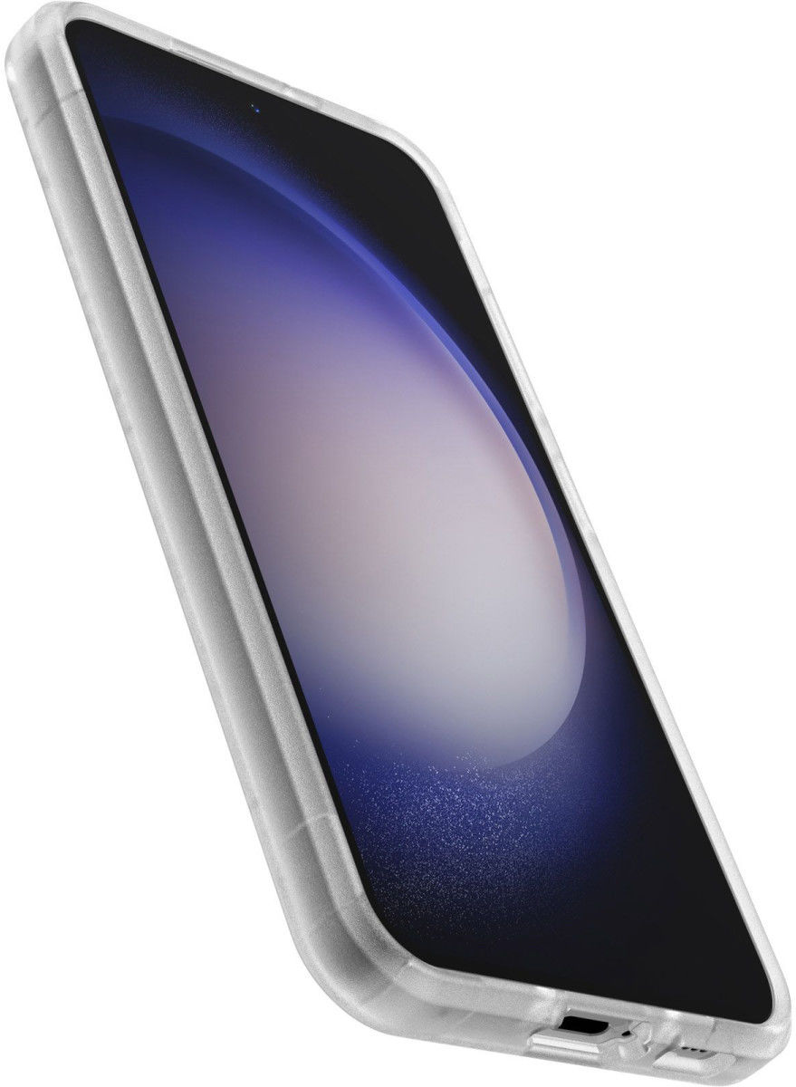 OtterBox React Samsung Galaxy S23 Hoesje Back Cover Glitter afbeelding 3