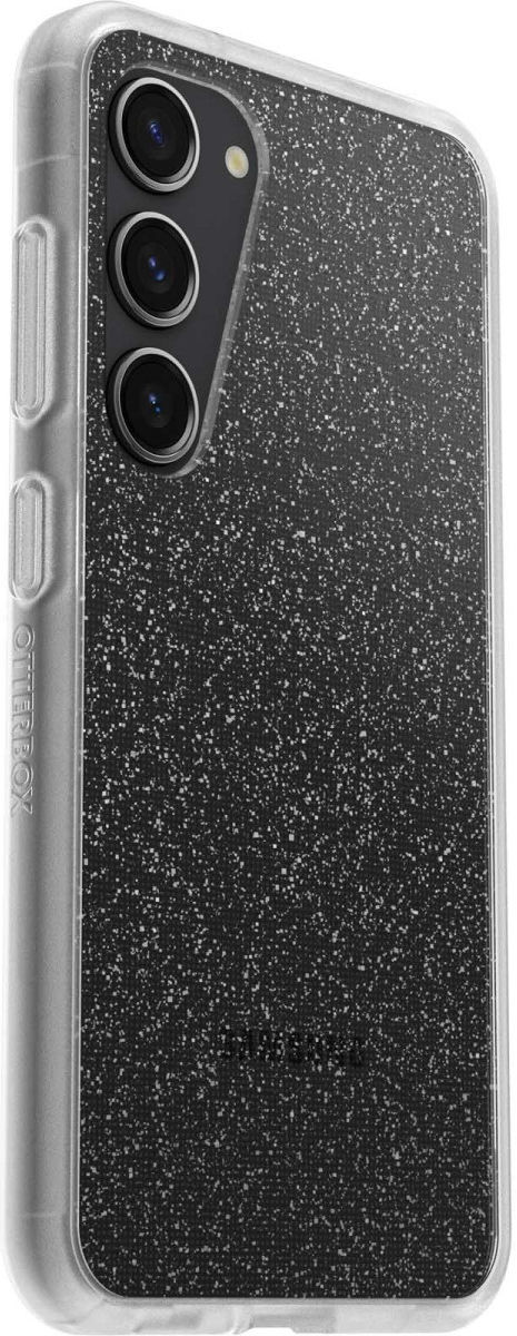 OtterBox React Samsung Galaxy S23 Hoesje Back Cover Glitter afbeelding 4