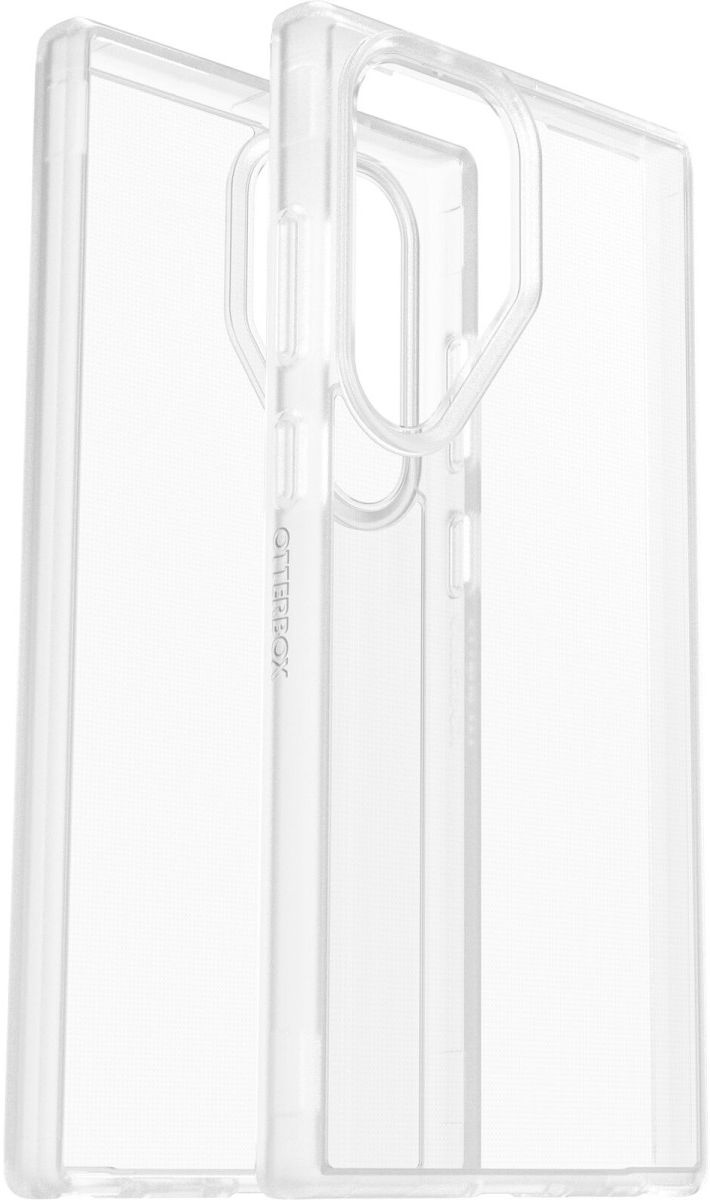 OtterBox React Samsung Galaxy S23 Ultra Hoesje Back Cover Transparant afbeelding 6