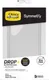 OtterBox React Samsung Galaxy S23 Ultra Hoesje Back Cover Transparant afbeelding 10