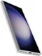 OtterBox React Samsung Galaxy S23 Ultra Hoesje Back Cover Transparant afbeelding 2