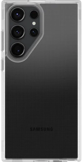 OtterBox React Samsung Galaxy S23 Ultra Hoesje Back Cover Transparant afbeelding 3
